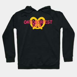 Oktoberest 2018 Hoodie